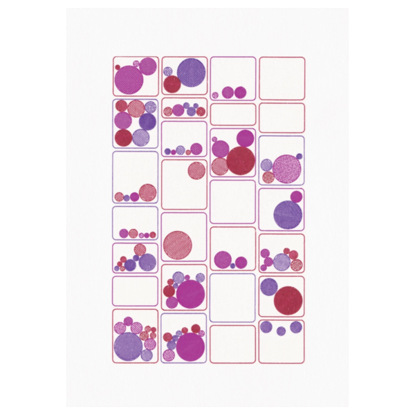 BUBBLE GARDEN - 868508