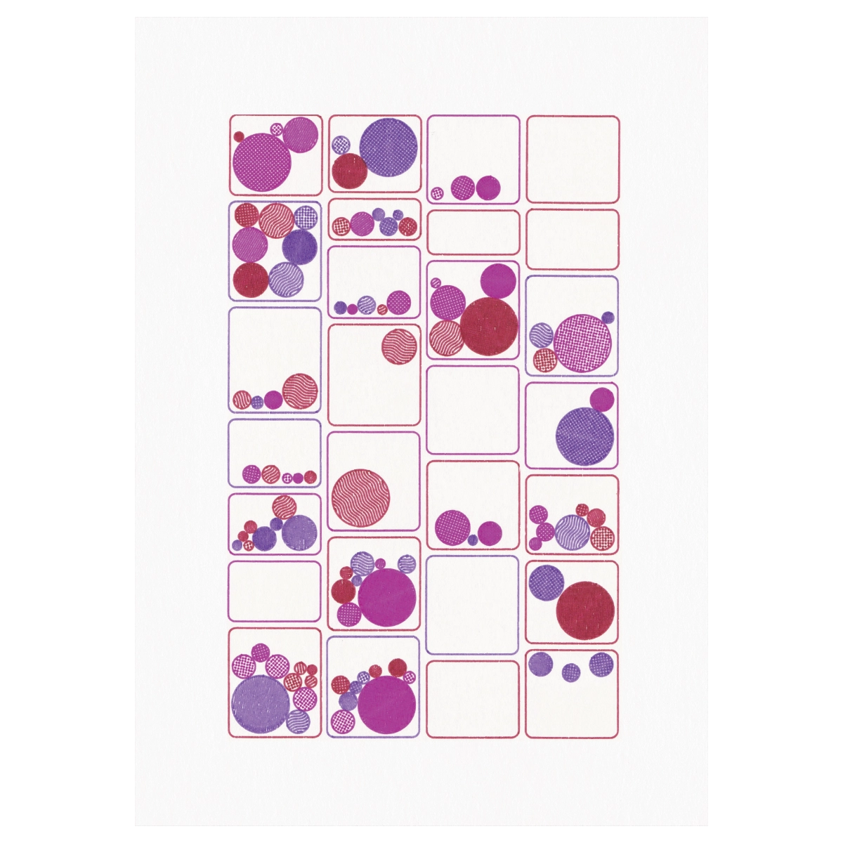 BUBBLE GARDEN - 868508