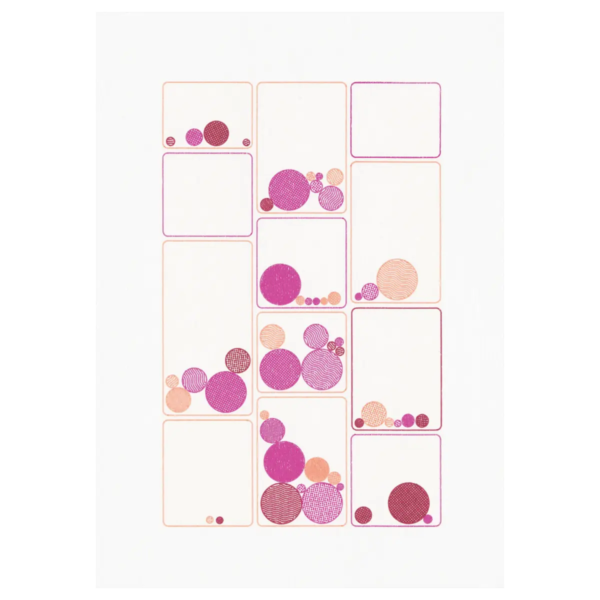 BUBBLE GARDEN - 891795