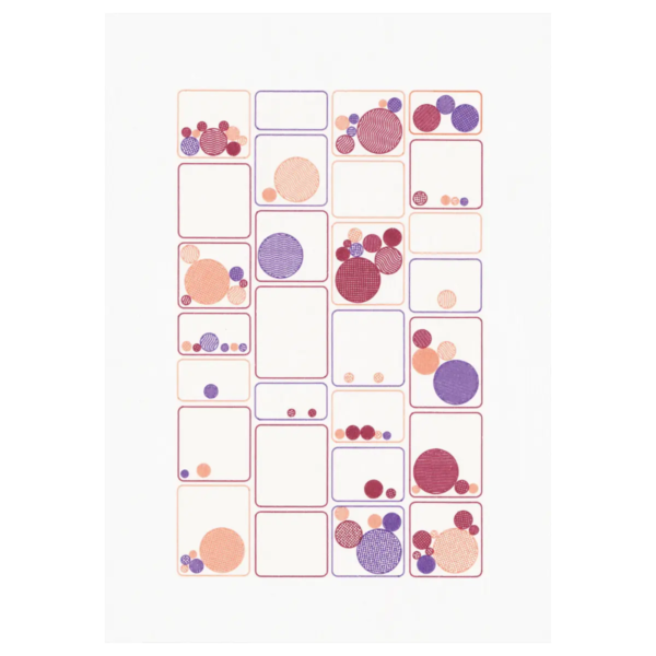 BUBBLE GARDEN - 913313