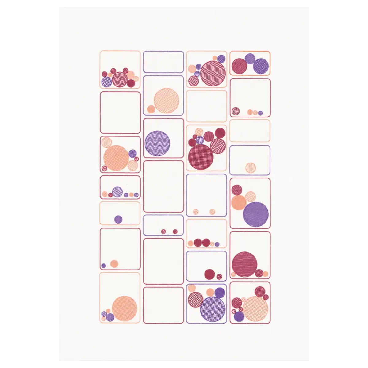 BUBBLE GARDEN - 913313